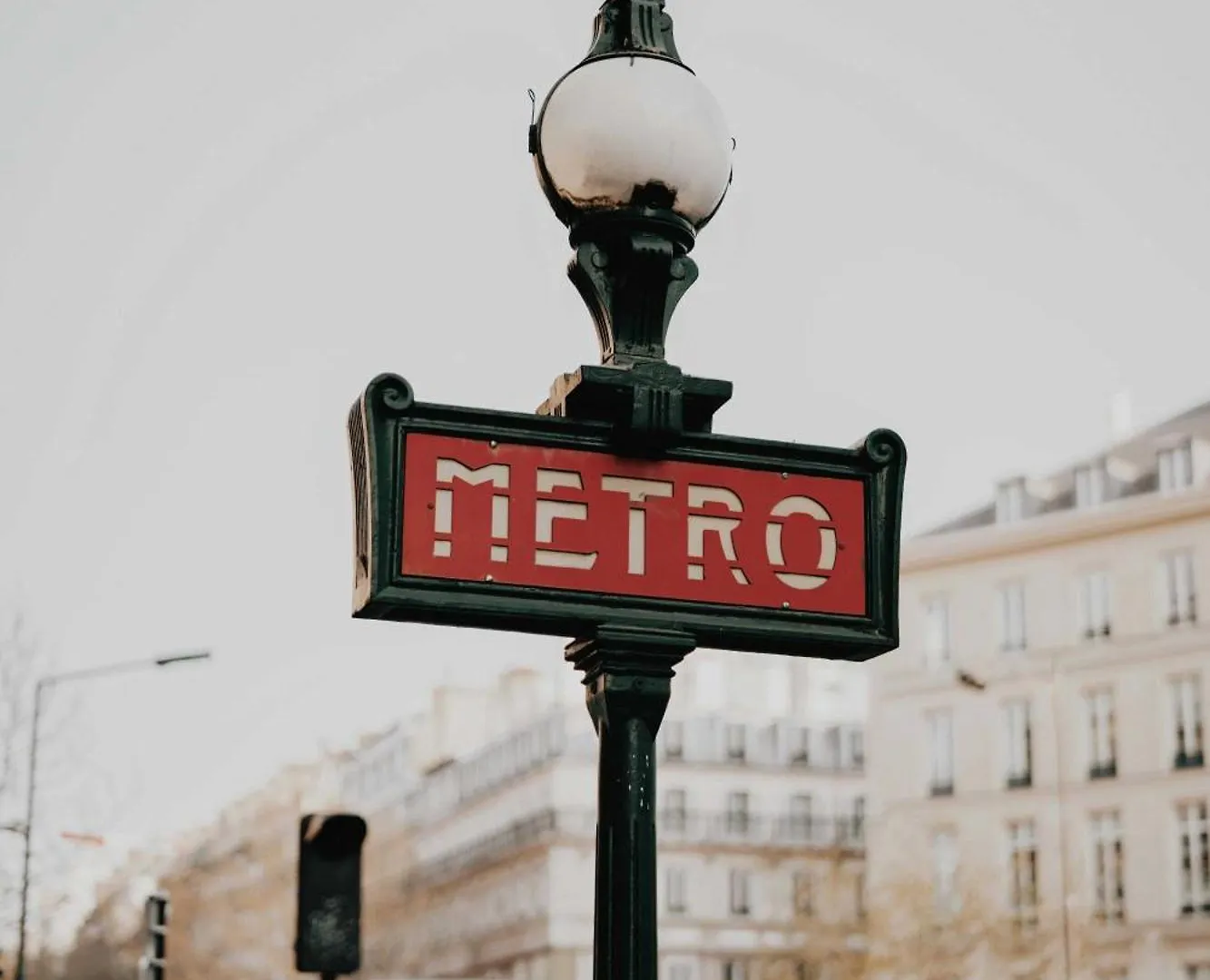 Charming - 1bd-4p - Gare Du Nord Apartment Paris