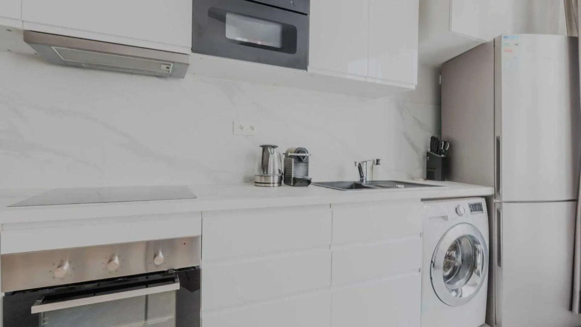 Charming - 1bd-4p - Gare Du Nord *