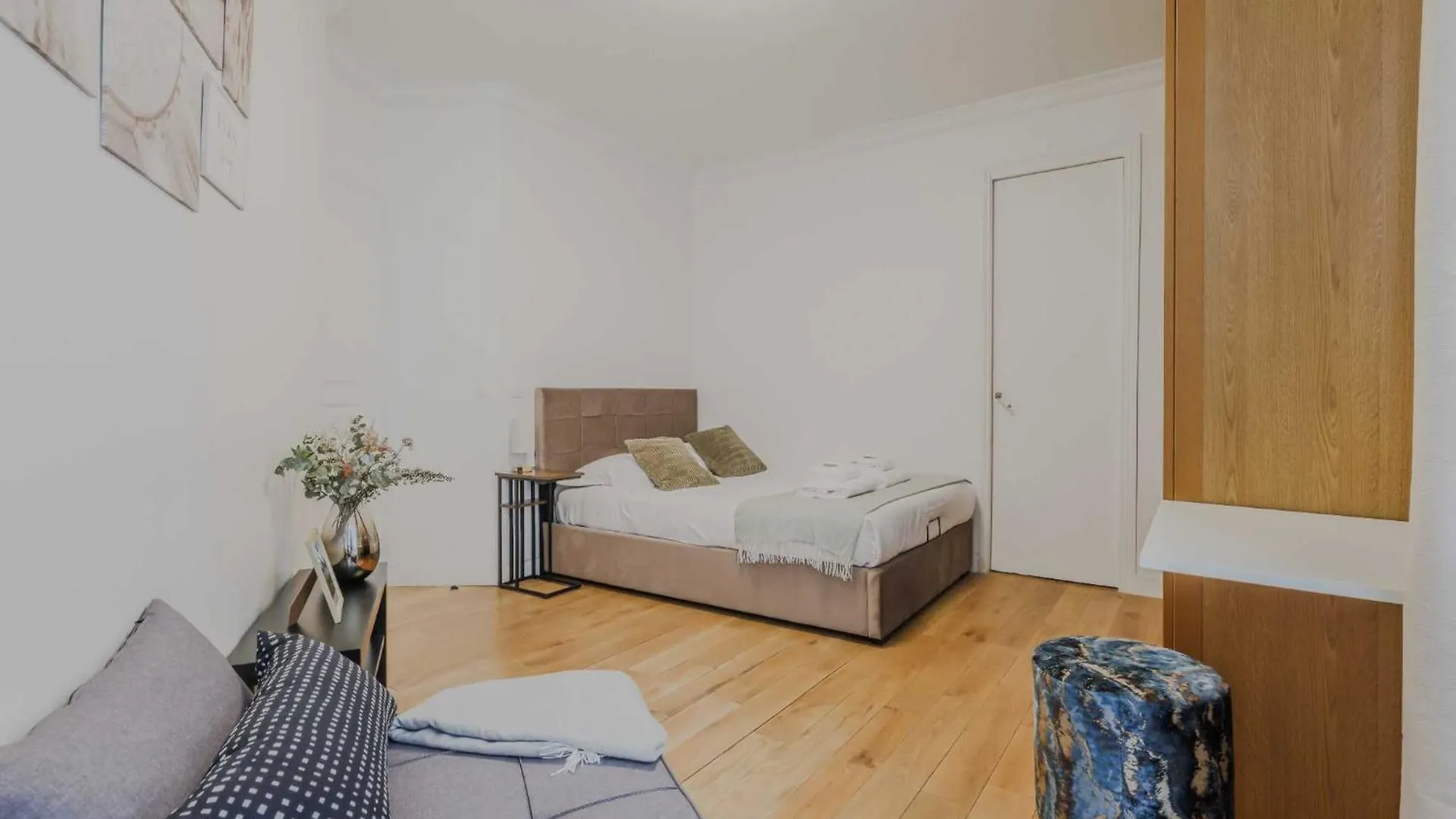 Charming - 1bd-4p - Gare Du Nord * Paris